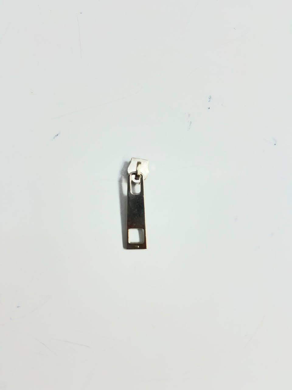 Silver Runner 5 Number (5 Pcs)