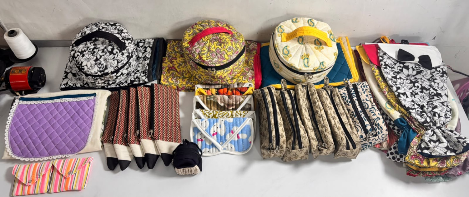 Didi Craft promo