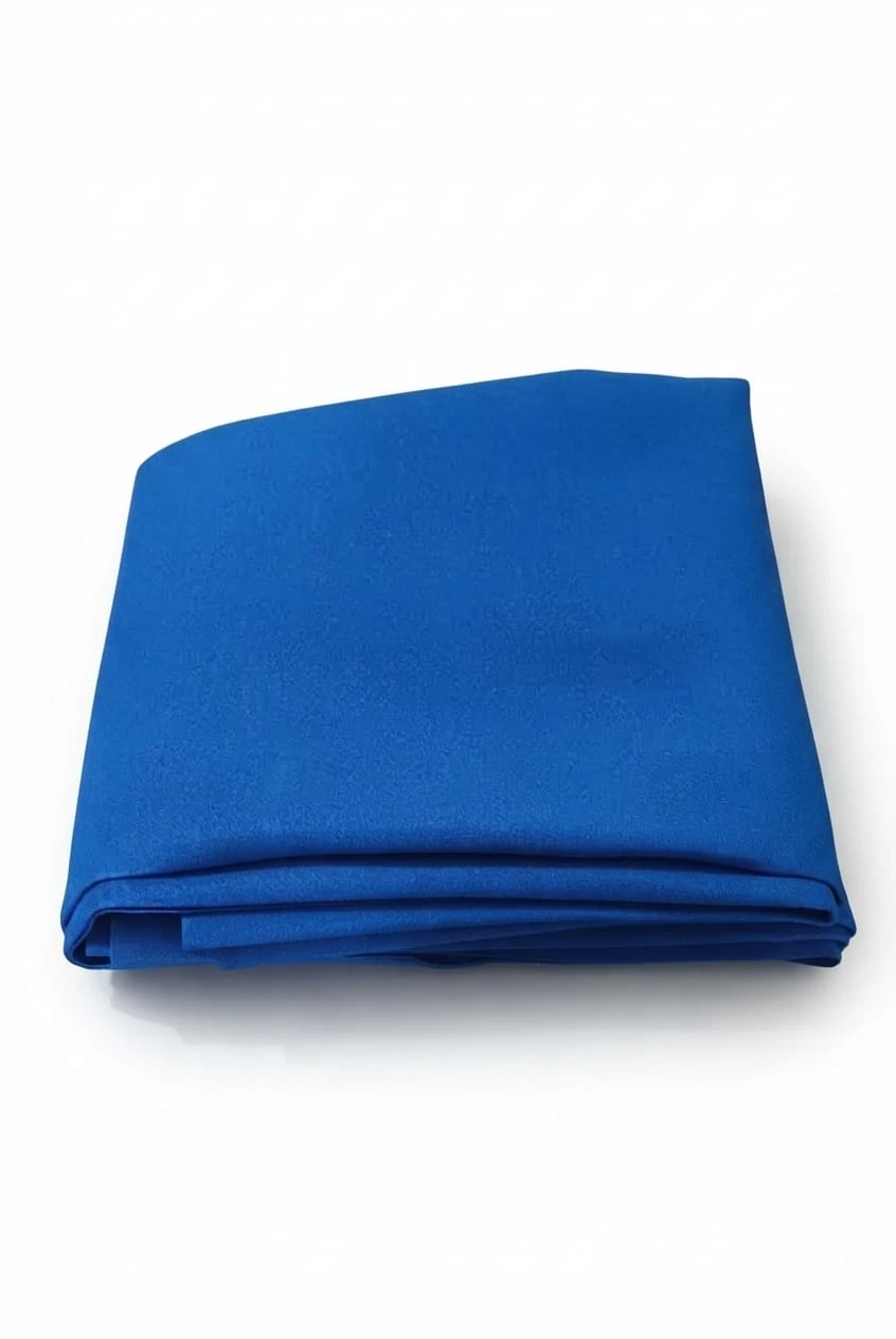 Rubber sheet (L*W-70 inch*40 inch-1.5 mm)-Blue (1 piece)