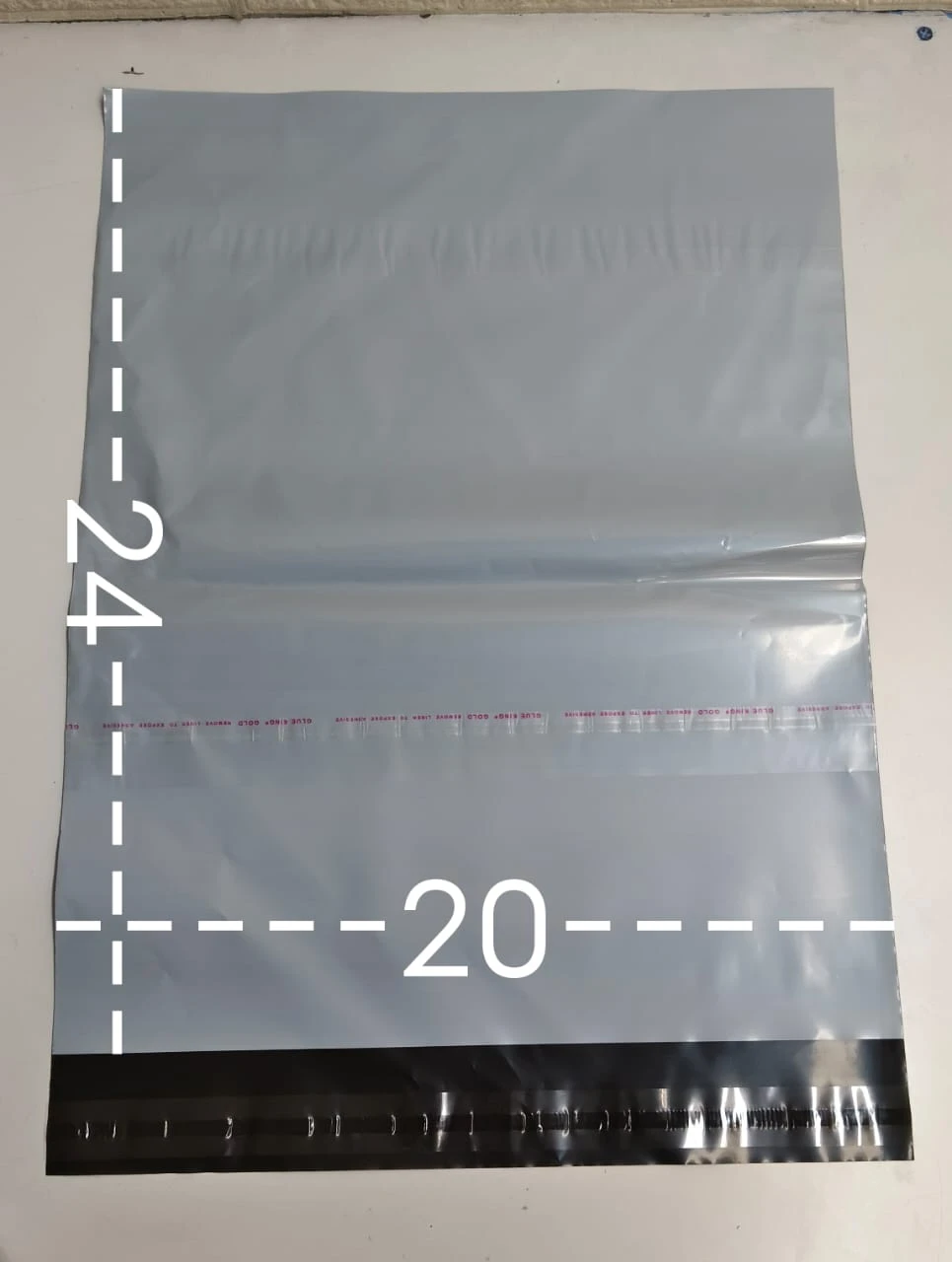 Packing pouch (24 inch*20 inch)-(pack of 1 piece)